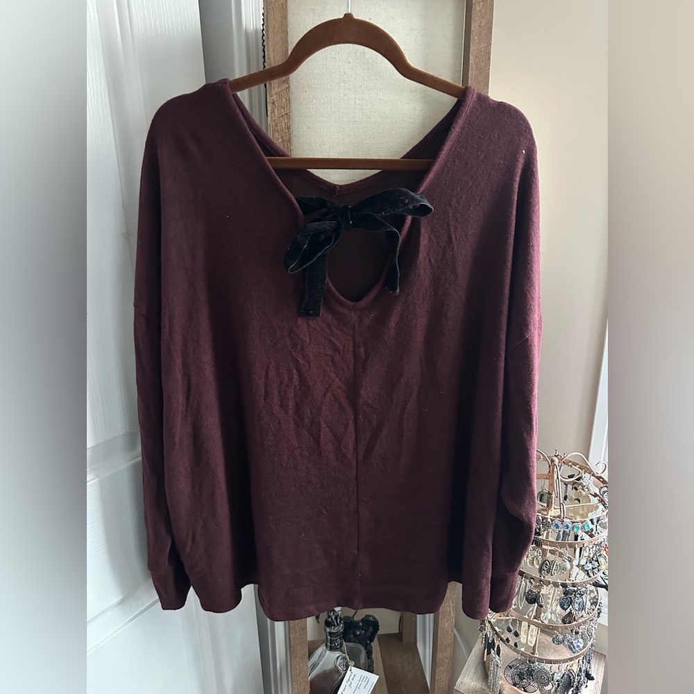 Women’s top